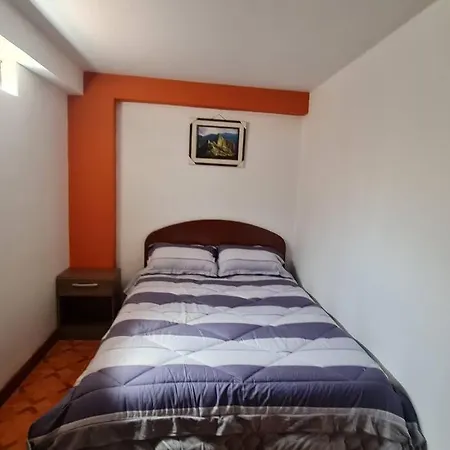Ukumary Wasi 2 Apartment